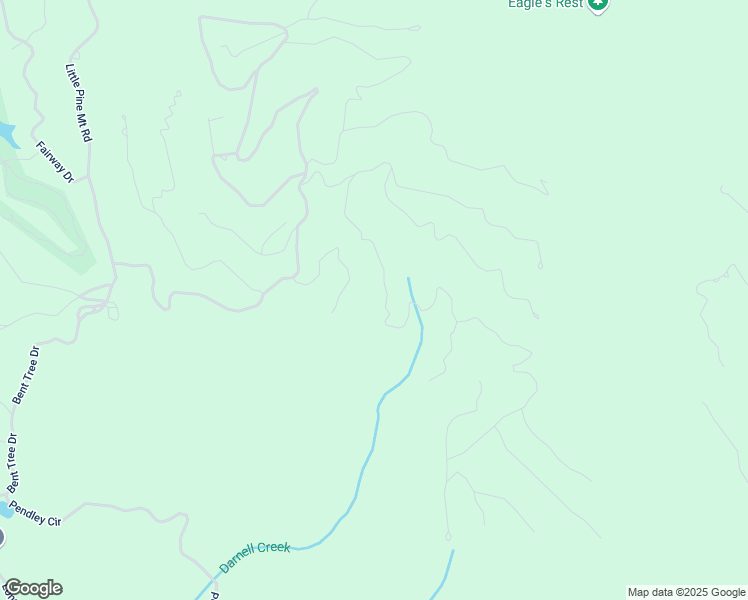 map of restaurants, bars, coffee shops, grocery stores, and more near Oglethorpe Mount Road in Pickens County