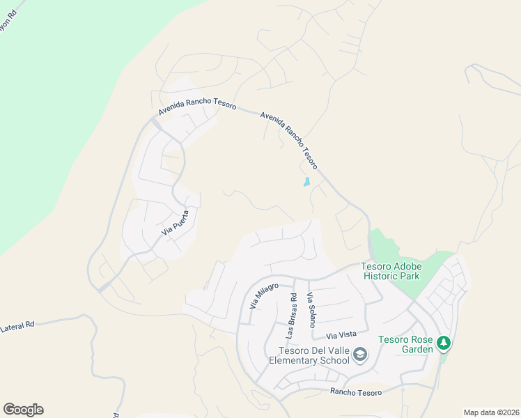 map of restaurants, bars, coffee shops, grocery stores, and more near Farmer John Lat in Santa Clarita