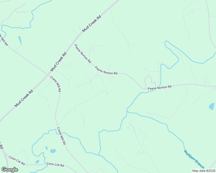 map of restaurants, bars, coffee shops, grocery stores, and more near 152 Travis Pless Road in Alto