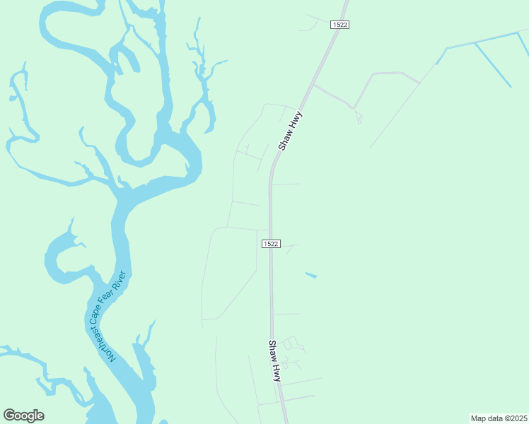 map of restaurants, bars, coffee shops, grocery stores, and more near 2014-2042 Shaw Highway in Rocky Point