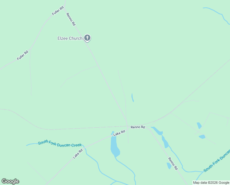 map of restaurants, bars, coffee shops, grocery stores, and more near 1257 Renno Road in Clinton