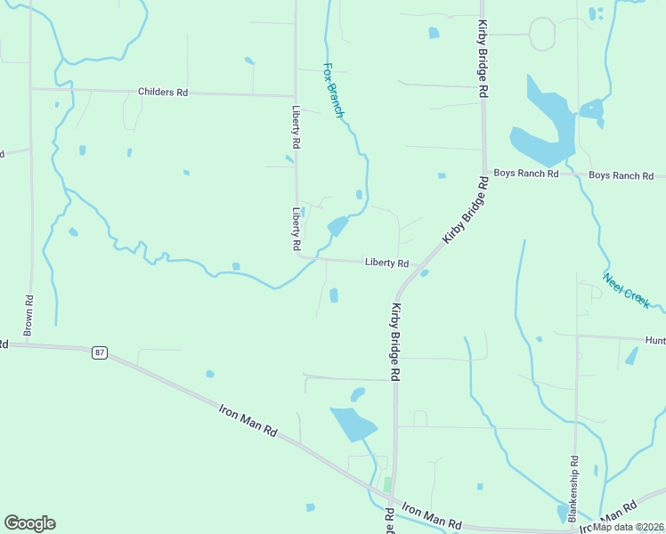 map of restaurants, bars, coffee shops, grocery stores, and more near 115 Liberty Road in Danville
