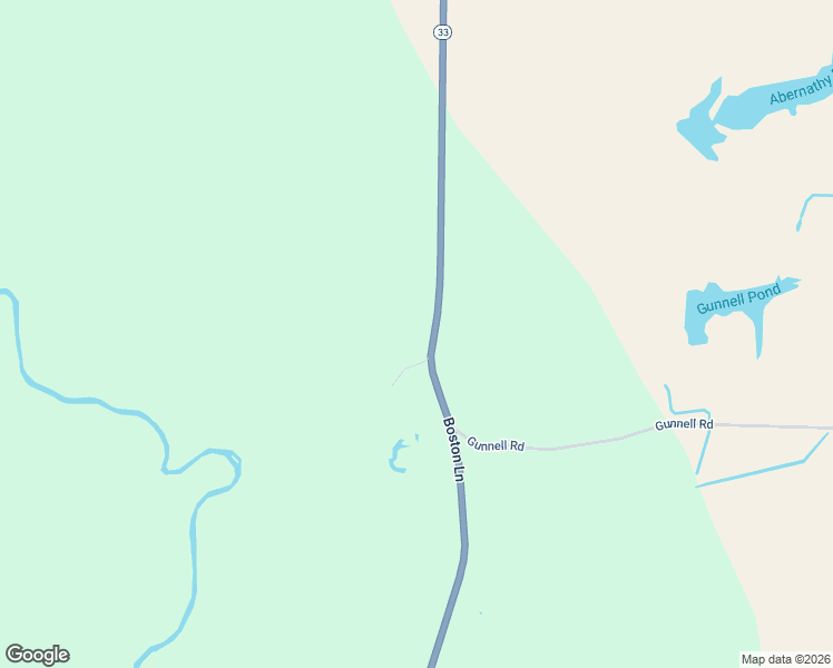 map of restaurants, bars, coffee shops, grocery stores, and more near 2001 Boston Lane in Casscoe