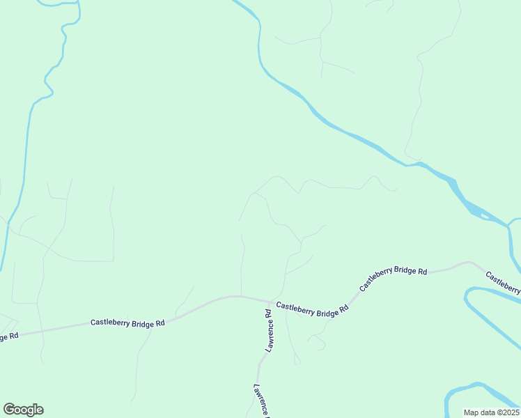 map of restaurants, bars, coffee shops, grocery stores, and more near 445 River Shoals Road in Dawsonville