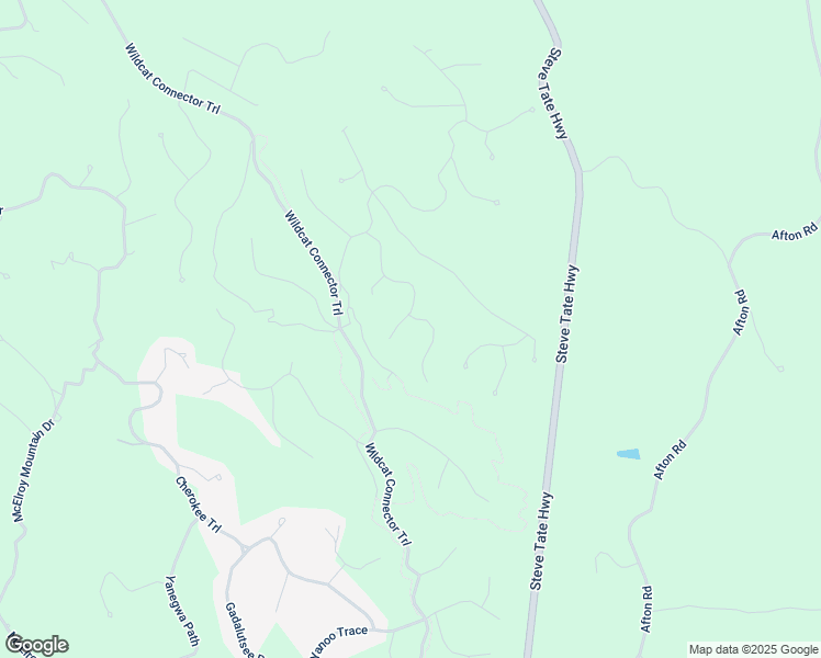map of restaurants, bars, coffee shops, grocery stores, and more near 3285 Wood Poppy Drive in Dawsonville