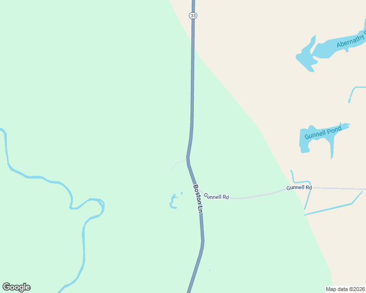 map of restaurants, bars, coffee shops, grocery stores, and more near 2001-2099 Boston Lane in Casscoe