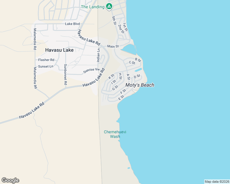 map of restaurants, bars, coffee shops, grocery stores, and more near in Needles