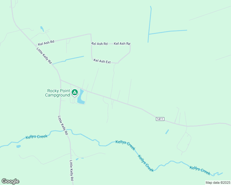 map of restaurants, bars, coffee shops, grocery stores, and more near 14246 Ashton Road in Rocky Point