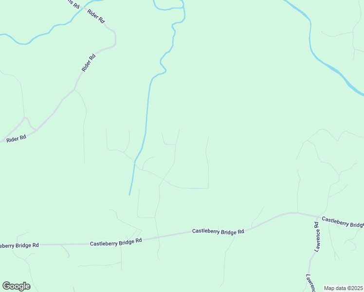map of restaurants, bars, coffee shops, grocery stores, and more near 498 Morgan Lane in Dawsonville