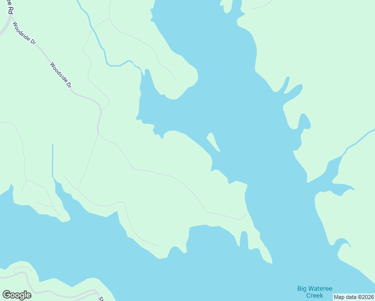 map of restaurants, bars, coffee shops, grocery stores, and more near 1213 Woodside Drive in Winnsboro