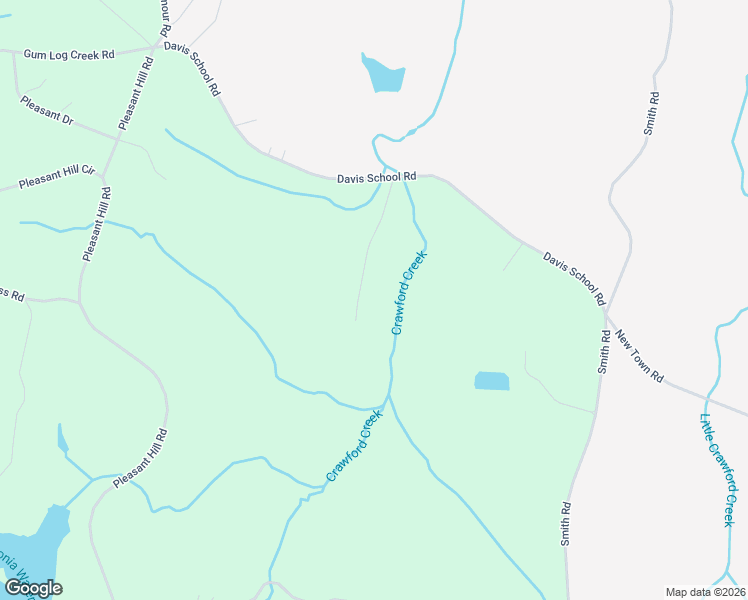 map of restaurants, bars, coffee shops, grocery stores, and more near 311 Blakely Chappelear Road in Martin