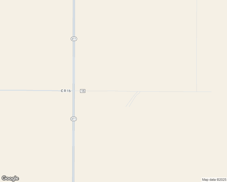 map of restaurants, bars, coffee shops, grocery stores, and more near 1666 C R 15 in Clovis