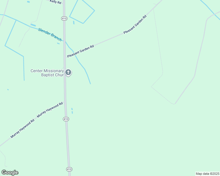 map of restaurants, bars, coffee shops, grocery stores, and more near North Carolina 410 in Clarkton