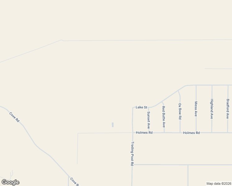 map of restaurants, bars, coffee shops, grocery stores, and more near in Lucerne Valley