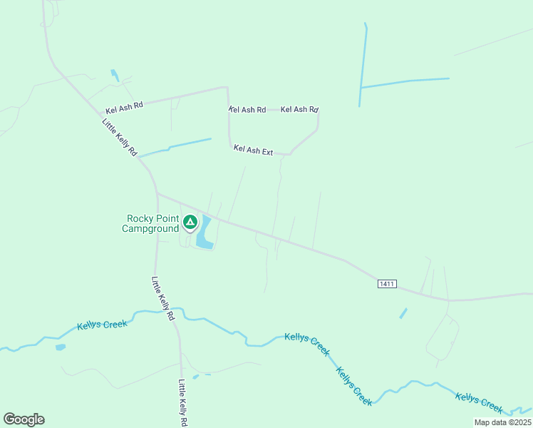 map of restaurants, bars, coffee shops, grocery stores, and more near 14246 Ashton Road in Pender