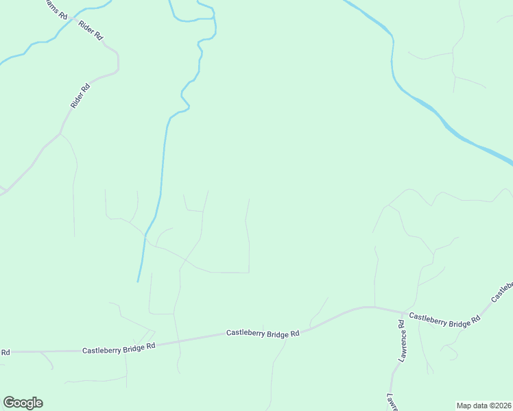 map of restaurants, bars, coffee shops, grocery stores, and more near 442 Dartmore Lane in Dawsonville