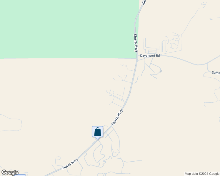 map of restaurants, bars, coffee shops, grocery stores, and more near 14725 Wright Road in Santa Clarita