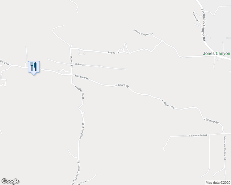 map of restaurants, bars, coffee shops, grocery stores, and more near 5460 Hubbard Road in Acton