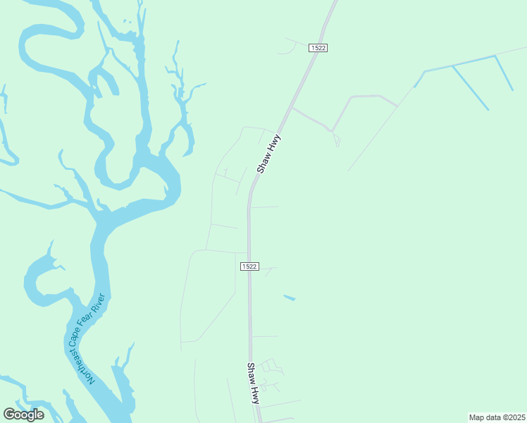 map of restaurants, bars, coffee shops, grocery stores, and more near 52 Marble Drive in Rocky Point