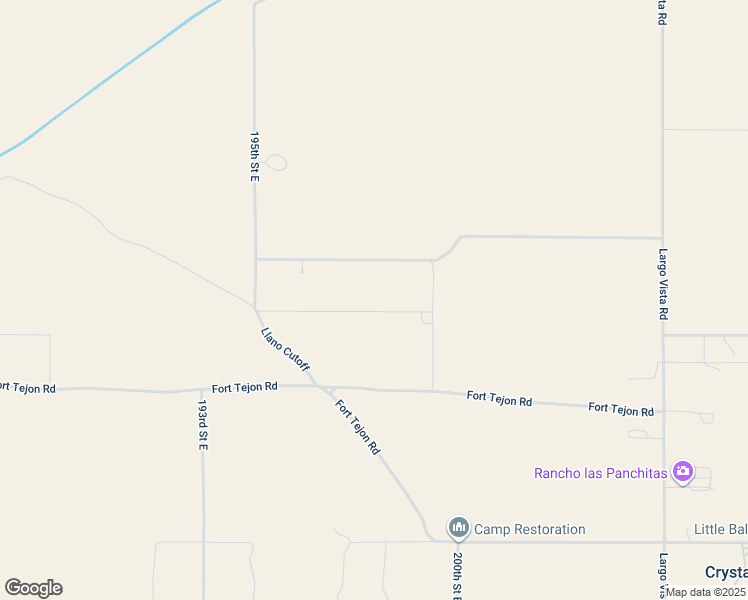 map of restaurants, bars, coffee shops, grocery stores, and more near Avenue X-8 in Los Angeles County