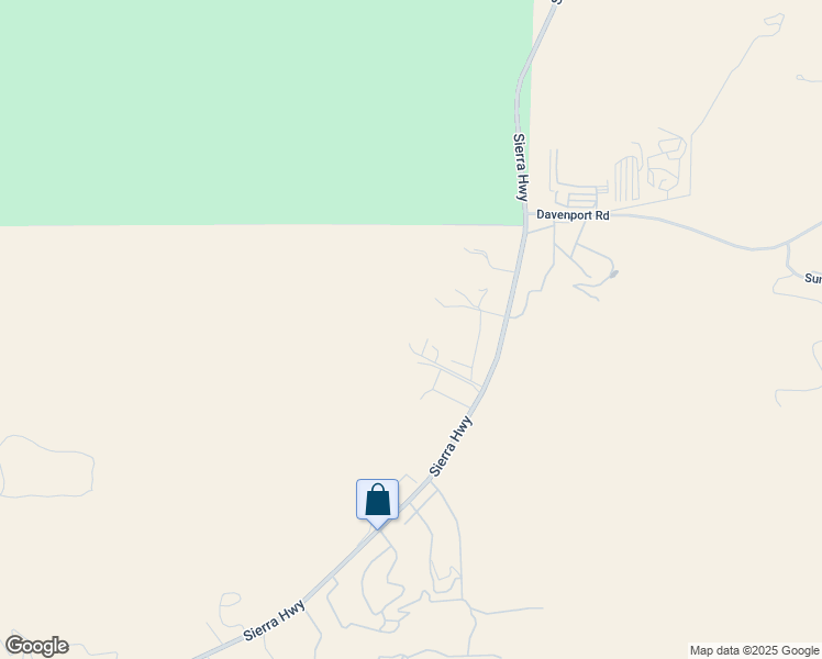 map of restaurants, bars, coffee shops, grocery stores, and more near 14725 Wright Road in Santa Clarita