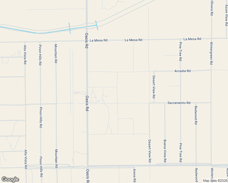 map of restaurants, bars, coffee shops, grocery stores, and more near 1083 Danbury Road in Piñon Hills