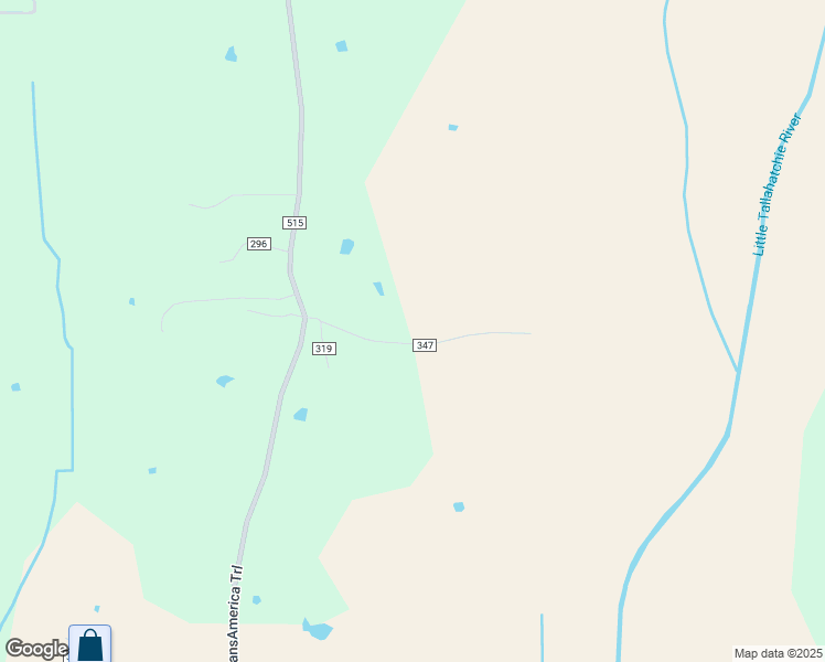 map of restaurants, bars, coffee shops, grocery stores, and more near 1001-1011 Perry Road in Myrtle