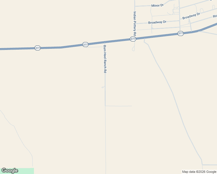 map of restaurants, bars, coffee shops, grocery stores, and more near 3737 Bum Heel Ranch Road in Navajo County