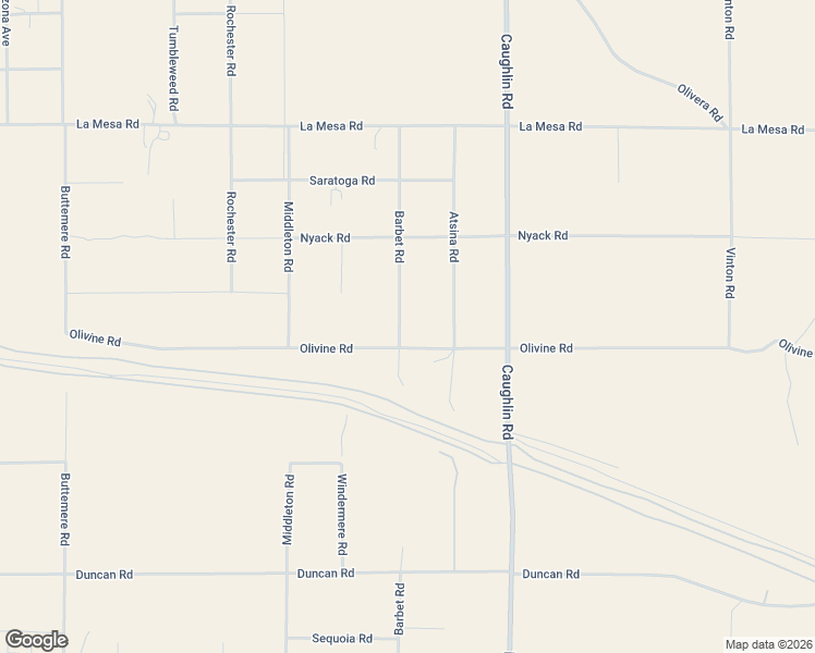 map of restaurants, bars, coffee shops, grocery stores, and more near 12525 Barbet Road in Phelan