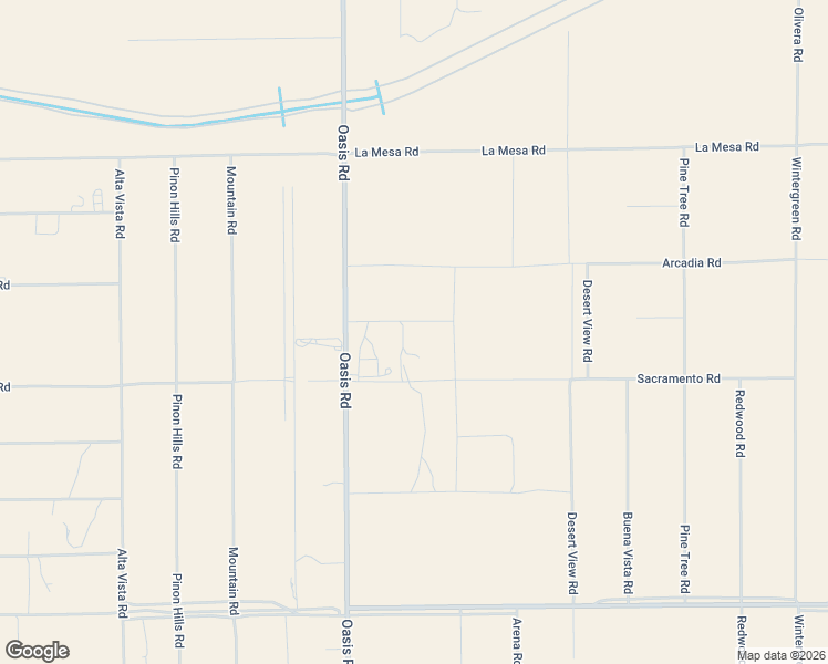 map of restaurants, bars, coffee shops, grocery stores, and more near 1011 Danbury Road in Piñon Hills