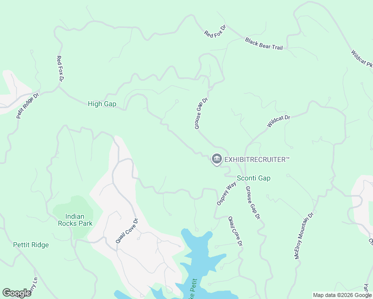 map of restaurants, bars, coffee shops, grocery stores, and more near 3109 Falcon Heights Lane in Dawsonville