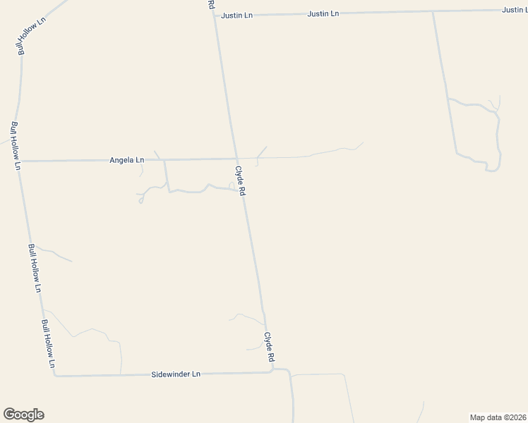 map of restaurants, bars, coffee shops, grocery stores, and more near 3740-3742 Coyote Lane in Snowflake