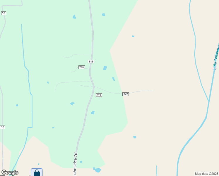 map of restaurants, bars, coffee shops, grocery stores, and more near 1001 Perry Road in Myrtle