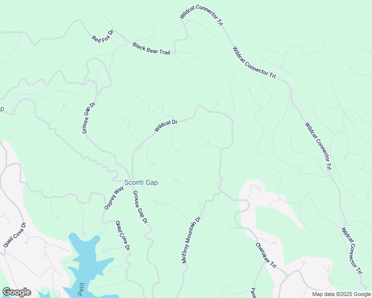 map of restaurants, bars, coffee shops, grocery stores, and more near 159 Cinnamon Fern Lane in Jasper