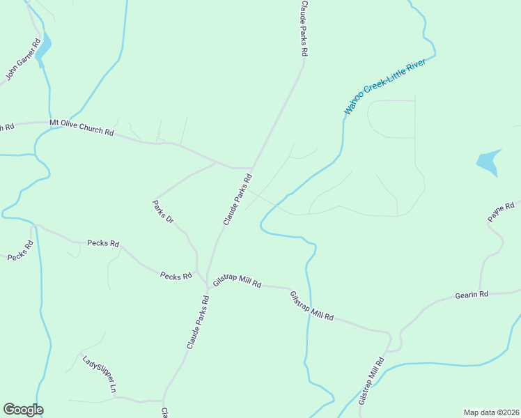 map of restaurants, bars, coffee shops, grocery stores, and more near 69 Friar Tuck Trail North in Murrayville