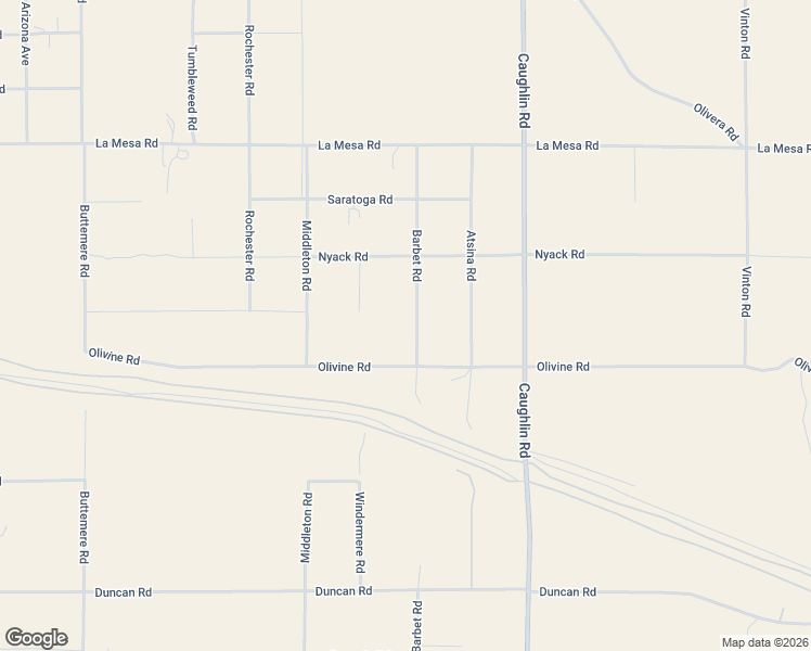 map of restaurants, bars, coffee shops, grocery stores, and more near 12525 Barbet Road in Phelan