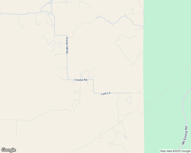 map of restaurants, bars, coffee shops, grocery stores, and more near Lark Lane in Los Angeles County