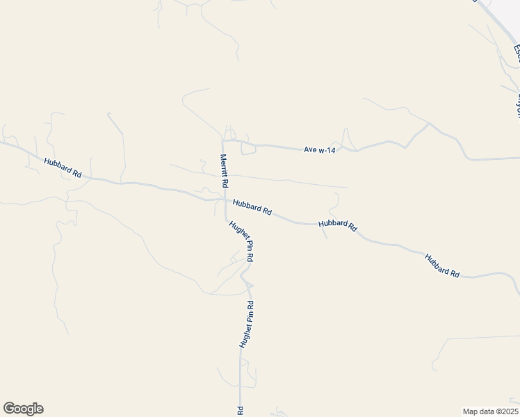 map of restaurants, bars, coffee shops, grocery stores, and more near Hubbard Road in Acton