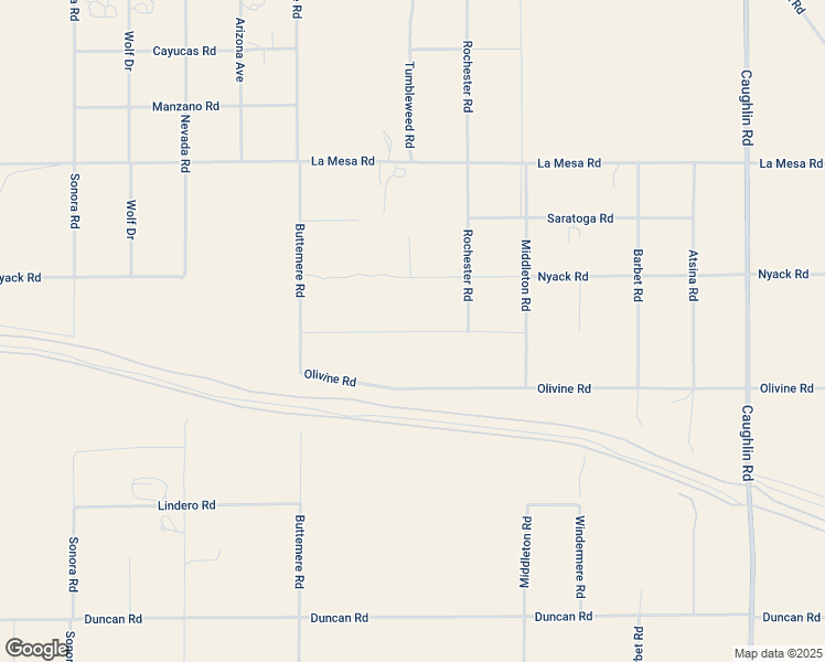 map of restaurants, bars, coffee shops, grocery stores, and more near Danbury Road in Phelan