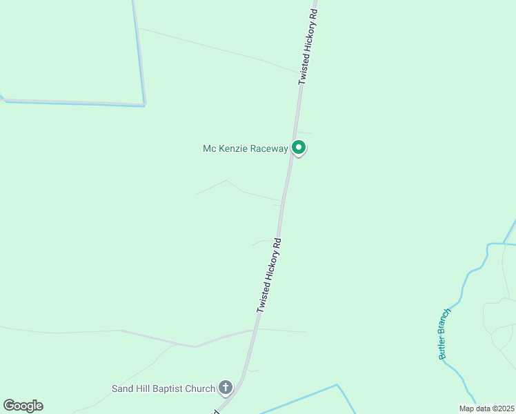 map of restaurants, bars, coffee shops, grocery stores, and more near 89 Sunny Lane in Bladenboro