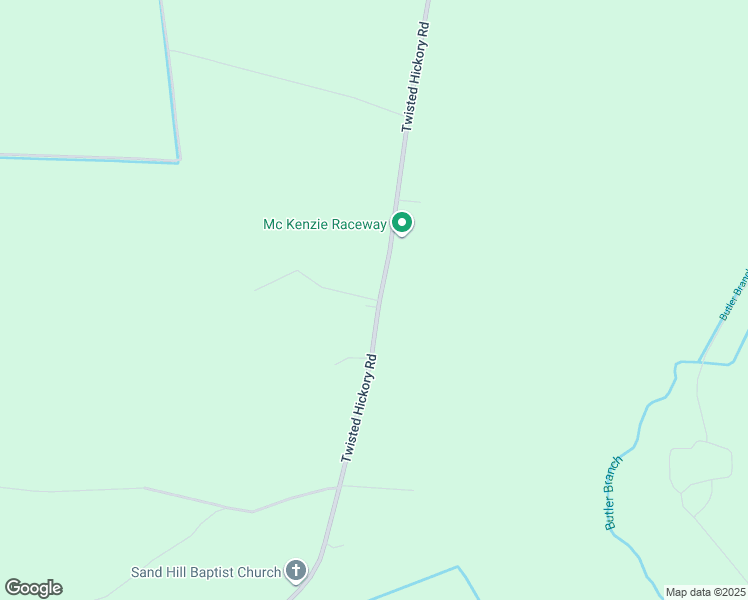 map of restaurants, bars, coffee shops, grocery stores, and more near 12 Sunny Lane in Bladenboro