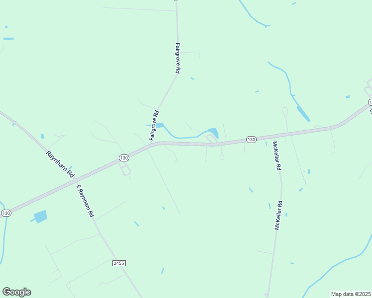 map of restaurants, bars, coffee shops, grocery stores, and more near 7738 North Carolina 130 in Fairmont