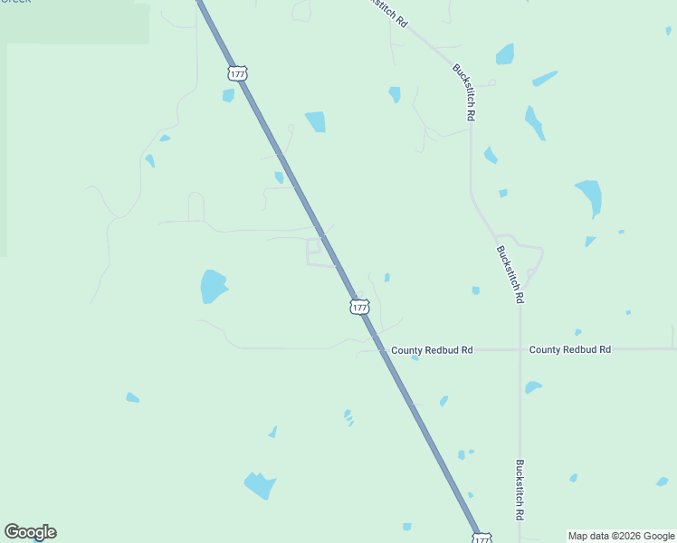 map of restaurants, bars, coffee shops, grocery stores, and more near 1930 U.S. 177 in Sulphur
