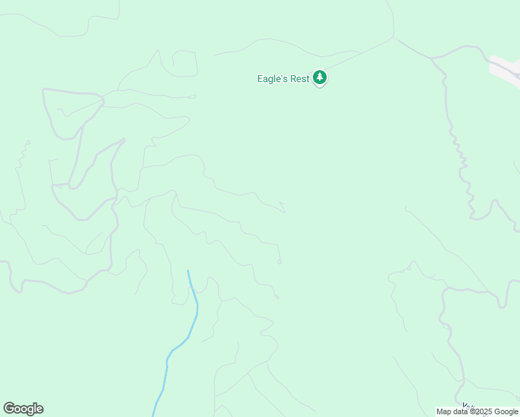 map of restaurants, bars, coffee shops, grocery stores, and more near 572 Cutthroat Ridge Road in Jasper
