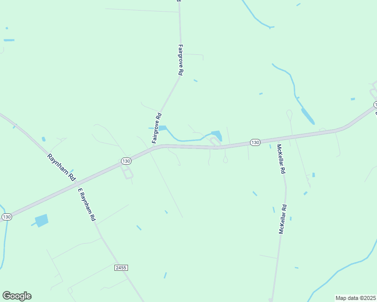 map of restaurants, bars, coffee shops, grocery stores, and more near 7738 North Carolina 130 in Fairmont