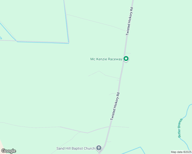 map of restaurants, bars, coffee shops, grocery stores, and more near Sunny Lane in Bladen County