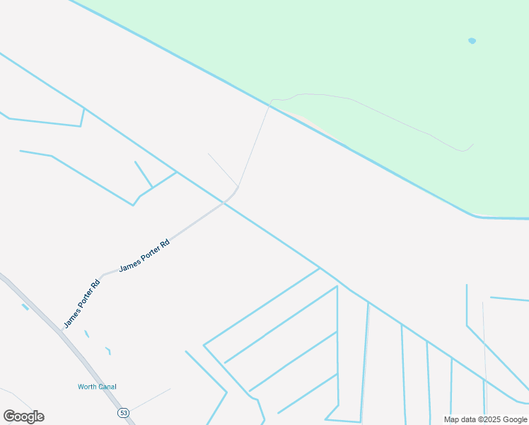 map of restaurants, bars, coffee shops, grocery stores, and more near 762 James Porter Road in Kelly