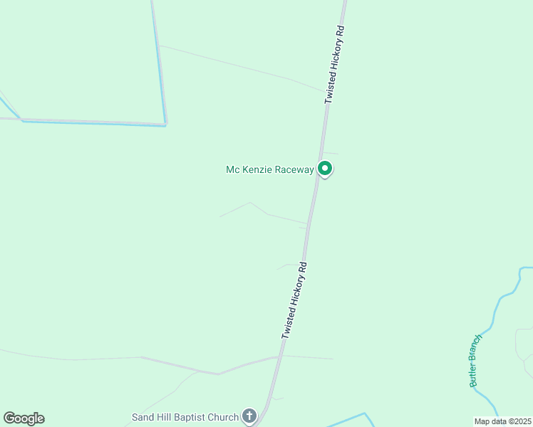 map of restaurants, bars, coffee shops, grocery stores, and more near Sunny Lane in Bladen County