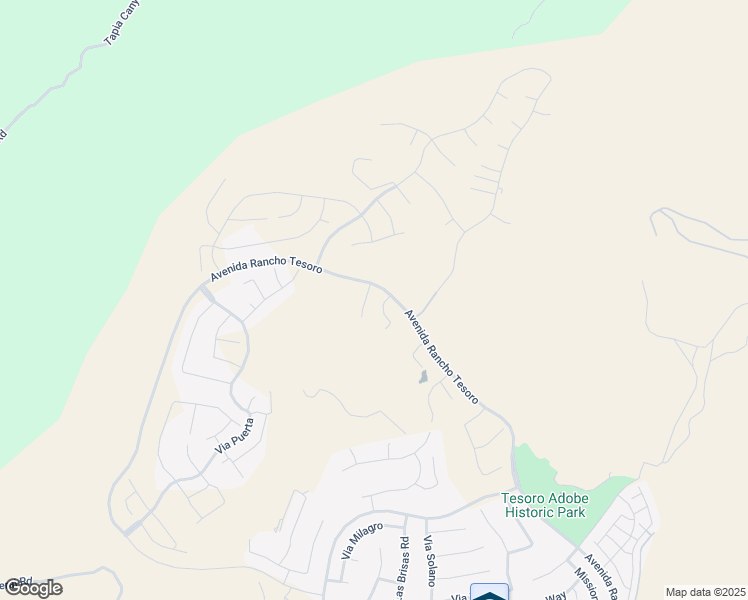 map of restaurants, bars, coffee shops, grocery stores, and more near in Los Angeles County