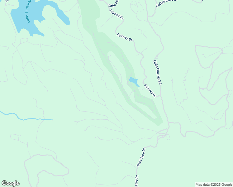 map of restaurants, bars, coffee shops, grocery stores, and more near 414 Mulligan Way in Jasper
